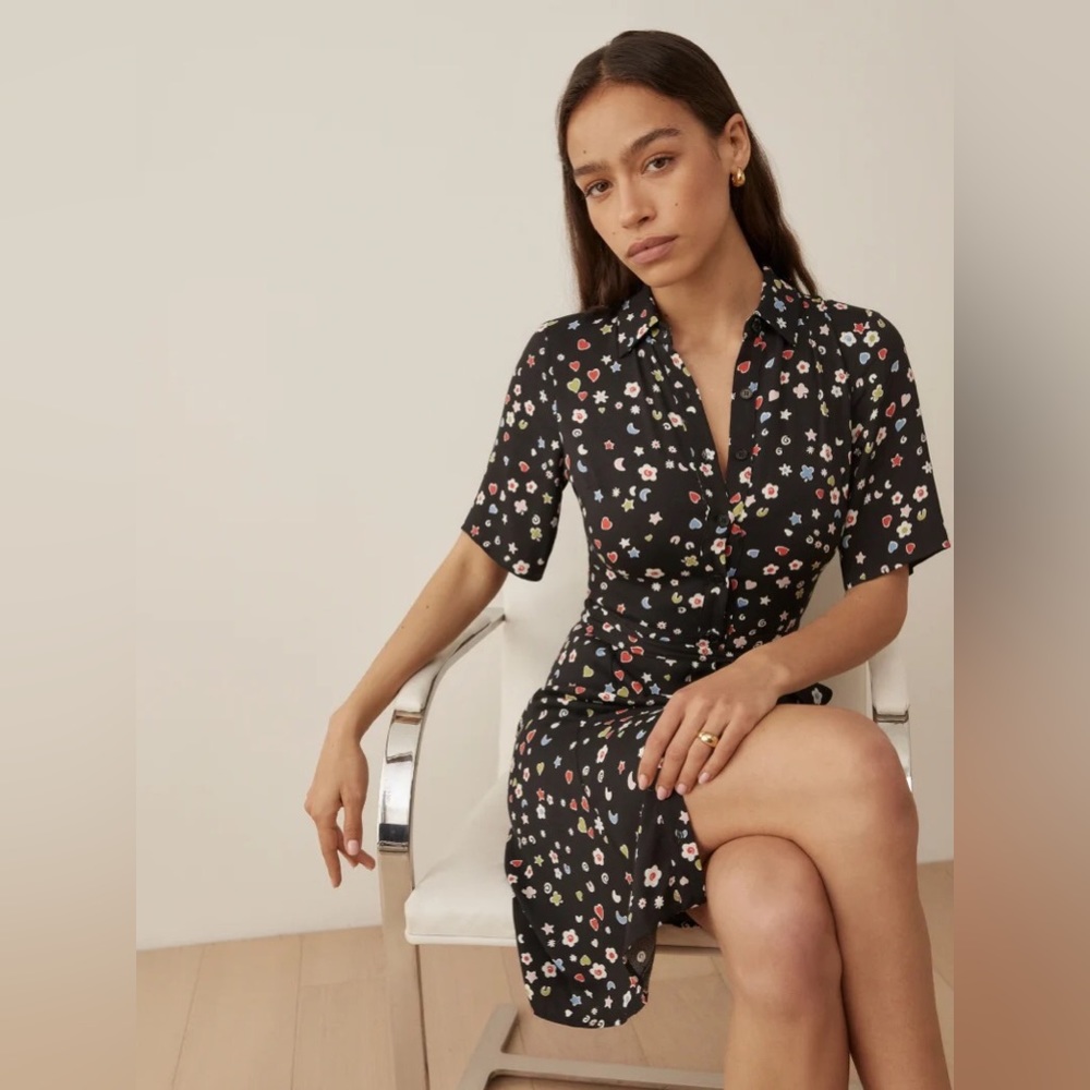 Loveland dress